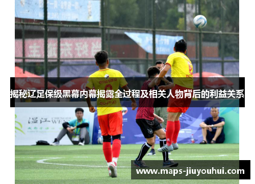 揭秘辽足保级黑幕内幕揭露全过程及相关人物背后的利益关系 揭秘辽足保级黑幕内幕揭露全过程及相关人物背后的利益关系